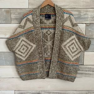 American Eagle Outfitters | Knit Cardigan